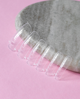 Saute Nails Dual Form Classic